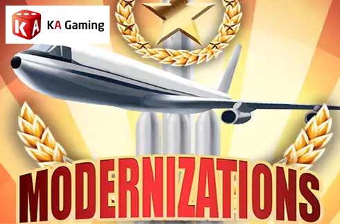 Modernizations